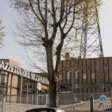 ...nonostante fosse nell�elenco delle opere di architettura contemporanea da tutelare compilato dal Comune di Bari nel 2014